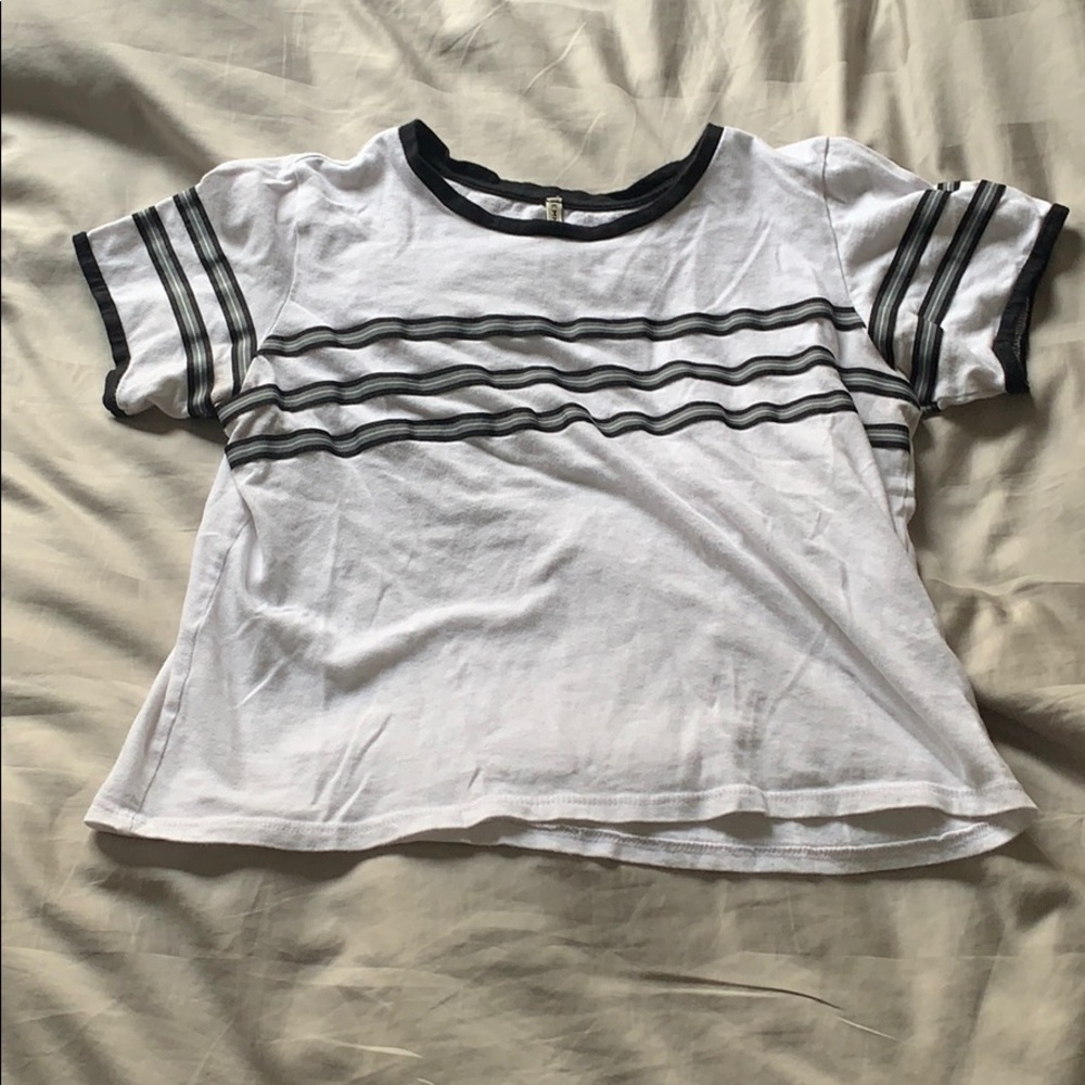 Emma & Sam Reflective T-Shirt